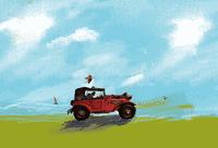 端午小长假,五月的巴彦淖尔风景