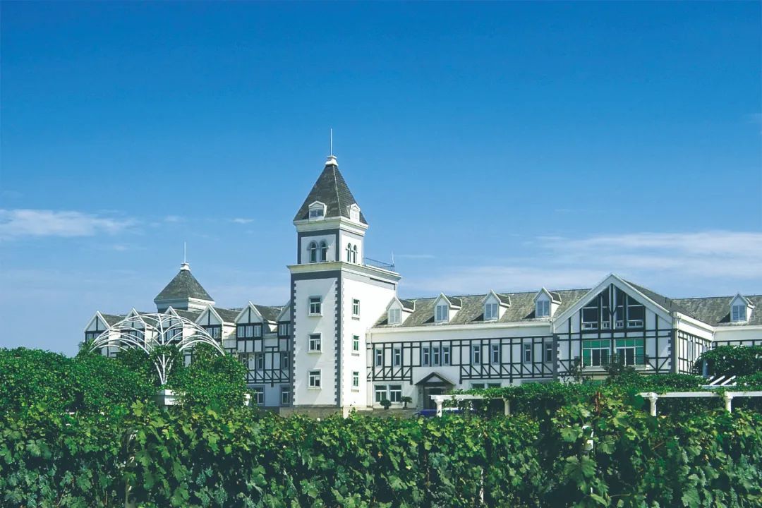 张裕酒庄经典原浆,张裕国礼酒