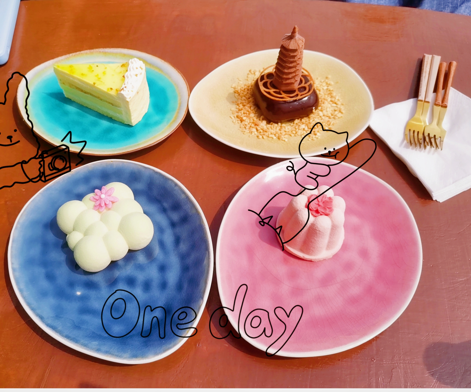 苏州一日游攻略：你一句春不晚，我就挤扁在了真江南（上）