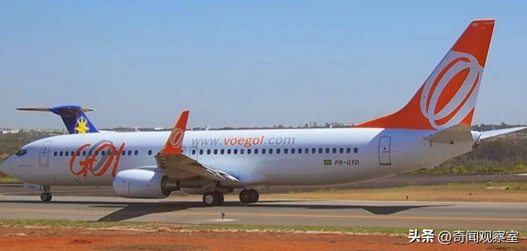 2016年巴西空难事件,巴西最惨空难