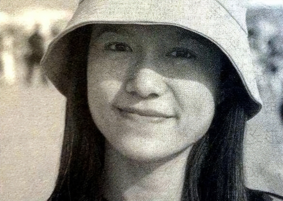 翁帆说出自己嫁给杨振宁的原因,41岁的翁帆当年为什么嫁给杨振宁