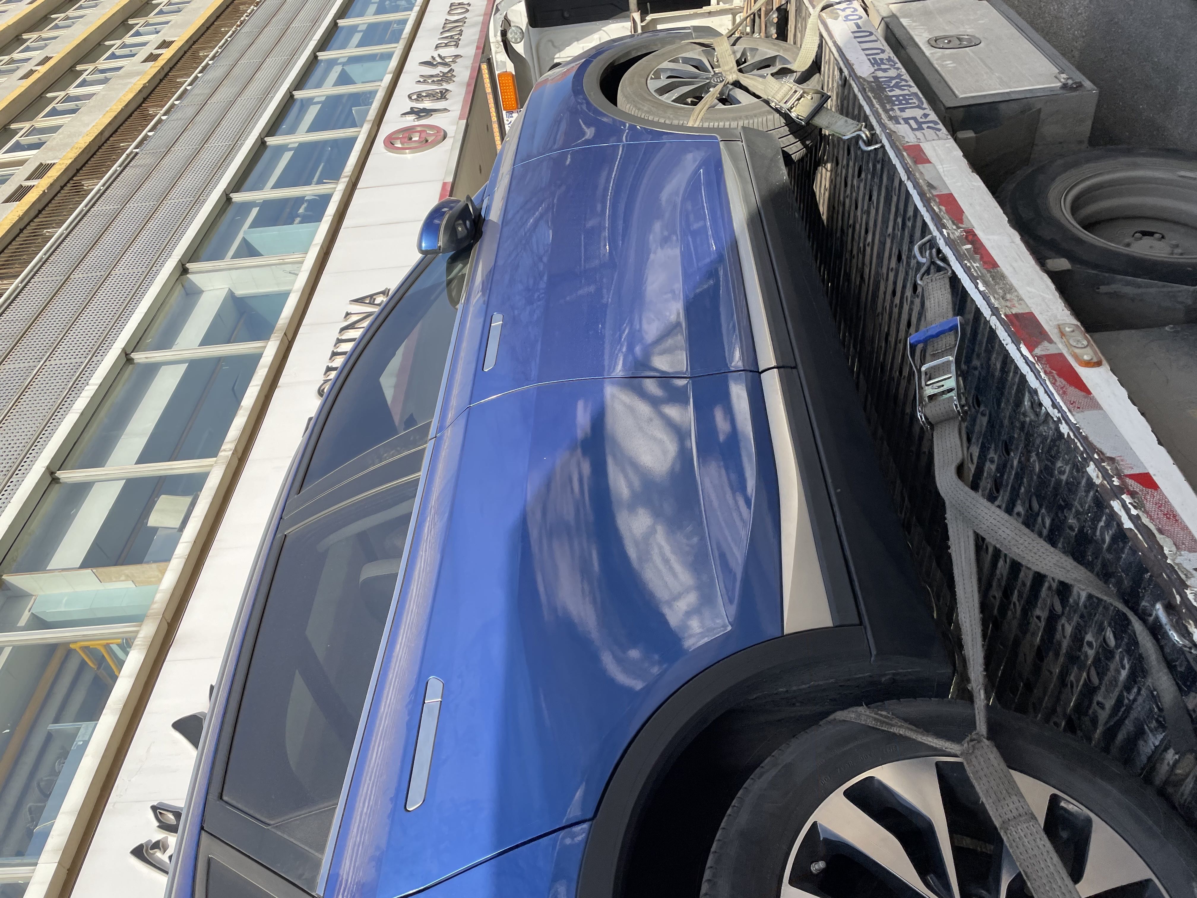 315曝光汽车售后,315电动汽车威马