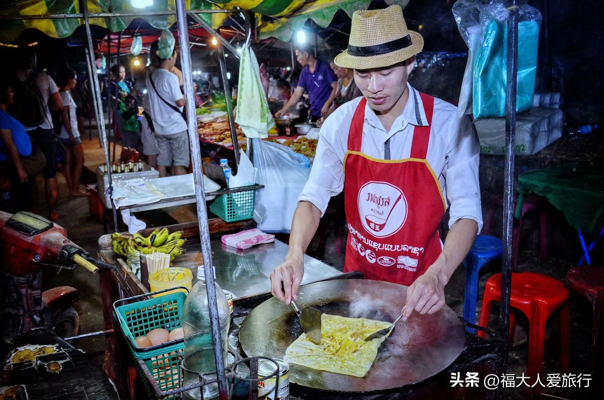 1000人民币在老挝什么水平,1000元在老挝的物价