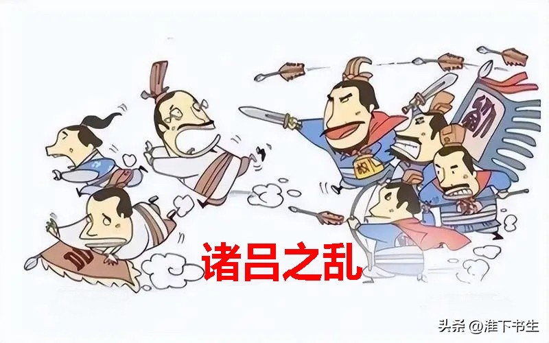 汉朝皇帝刘盈怎么去世的,刘盈在汉朝庙号