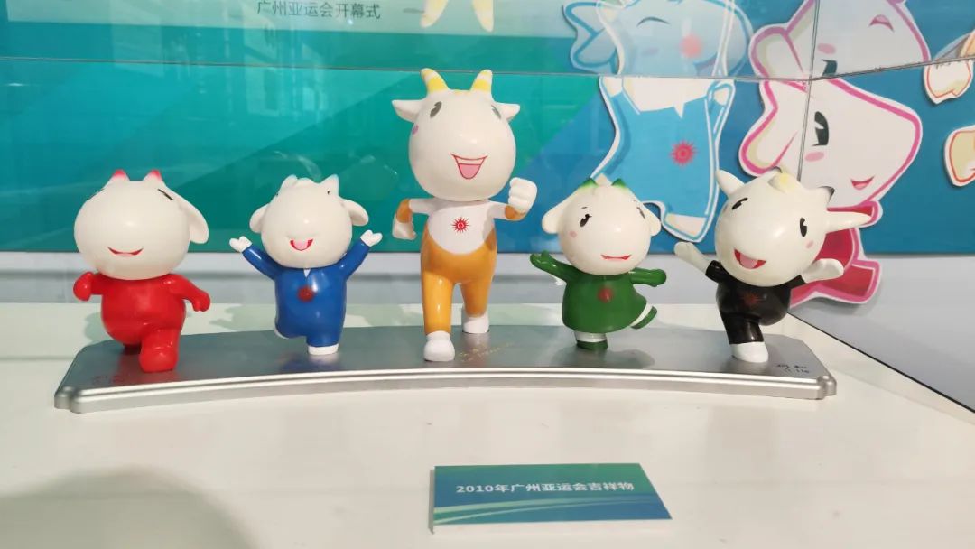 “忆”起亚青与奥同行——我是亚青讲解员戴子涵