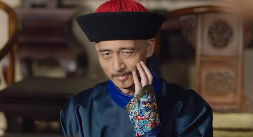 天下长河能否跟康熙王朝相提并论,天下长河为什么跟康熙王朝不一样