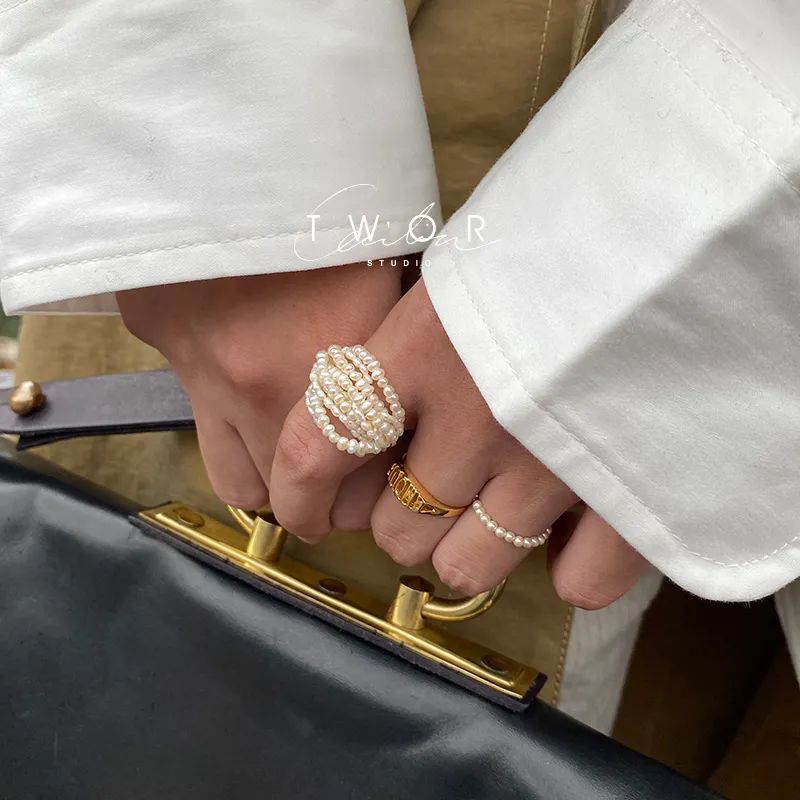 甜酷女孩的宝藏饰品店,5家宝藏饰品店分享