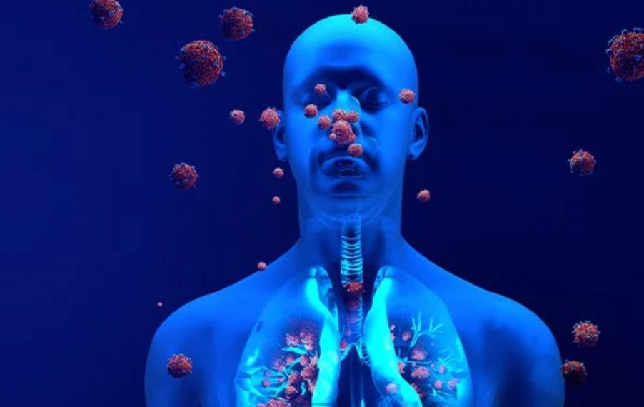 阻断新冠感染的药物,新冠特效药可以阻断传播吗