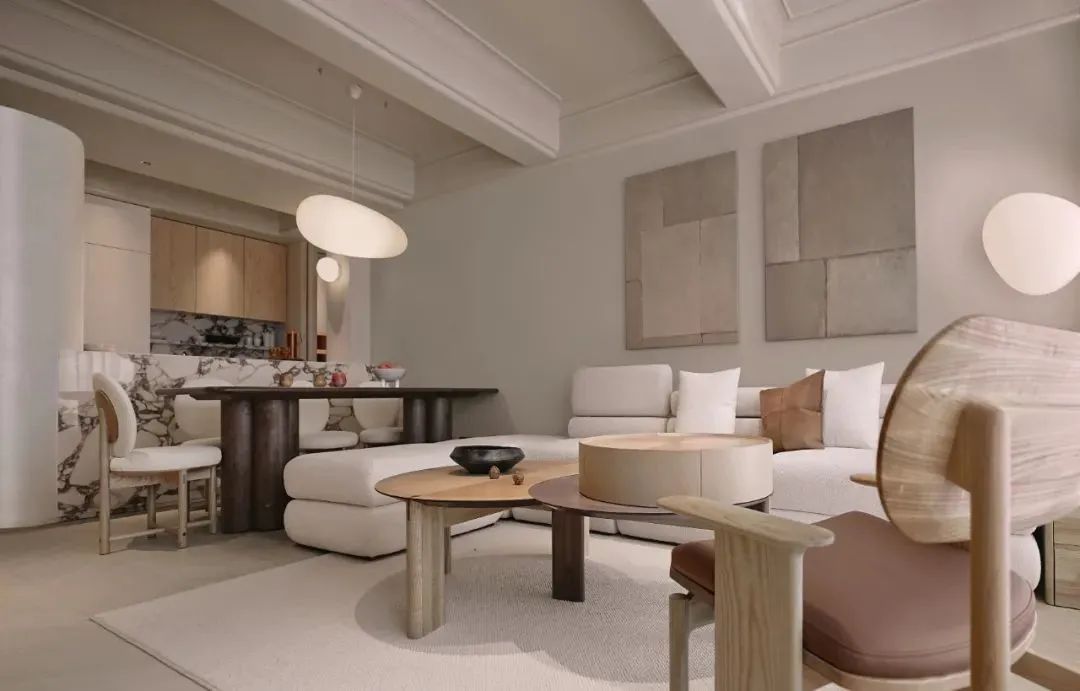 赖旭东：爆改重庆“空中农场”，打造闹市中的“桃源居”