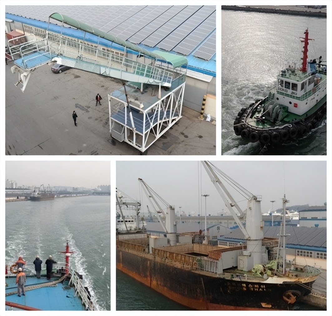 2014年 G 韩国行12. 景福宫