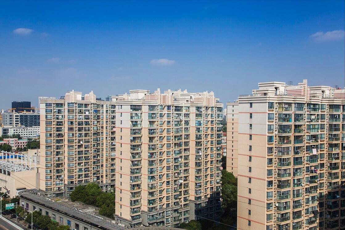 33层和22层高层的真实的体验,33层顶层的优缺点