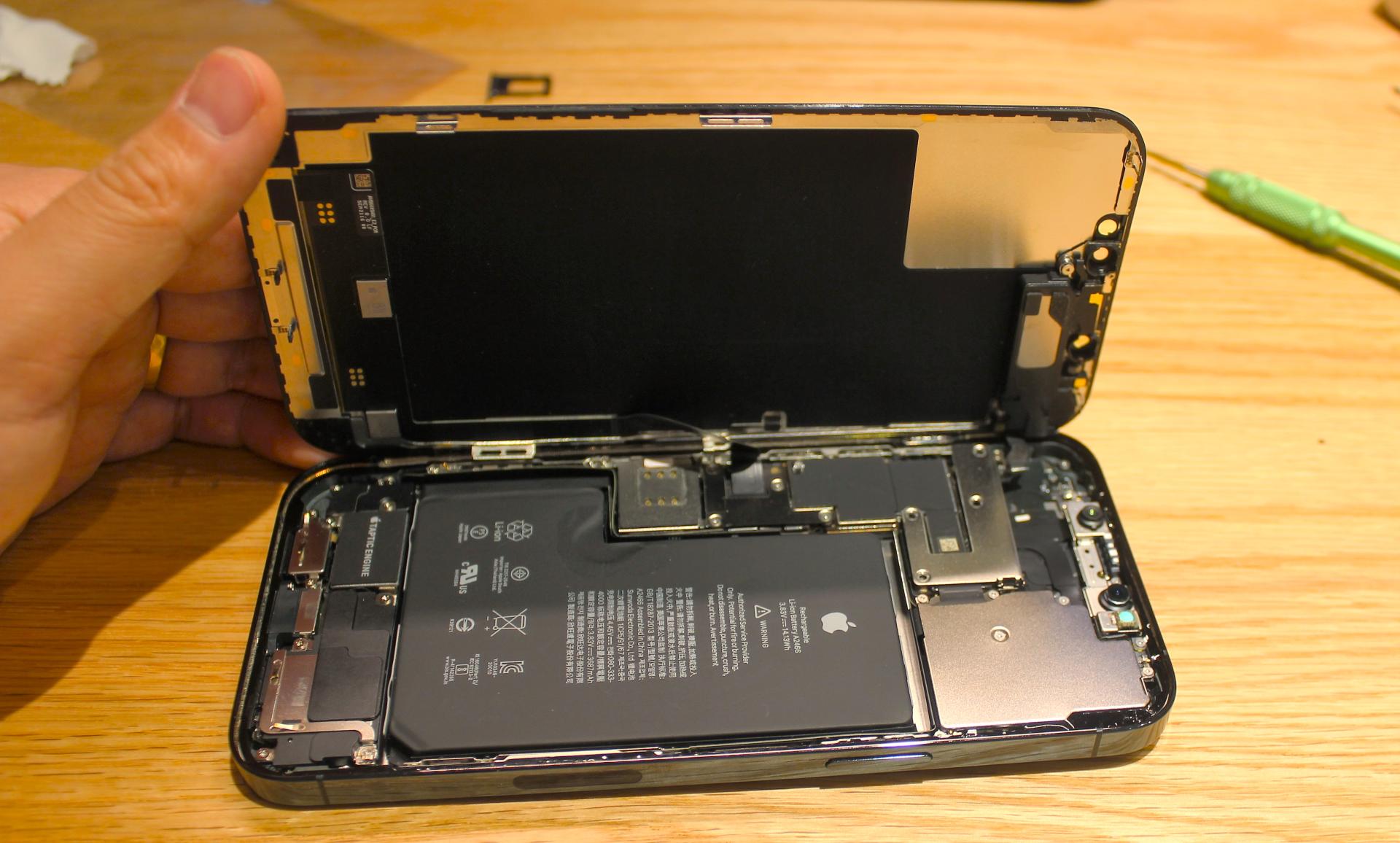 美版iphone12promax改双卡,美版iphone12promax改双卡在哪里