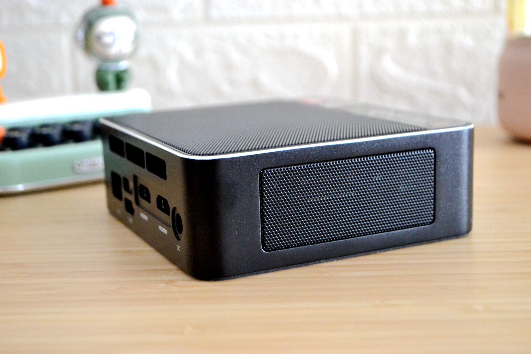 迷你主机能比得上10年前台式机吗,迷你pc和普通主机的区别