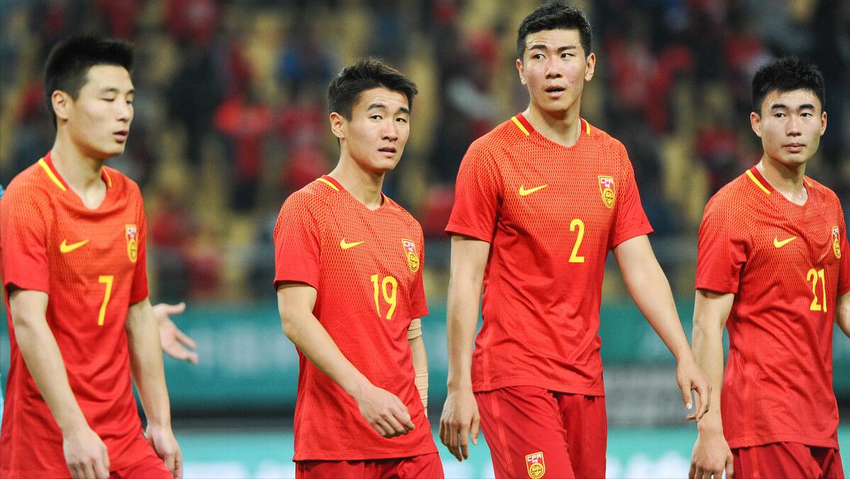 男足输球的原因,男足输球