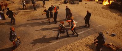 2023pc端网游排行前十名,2023最火的大型网游