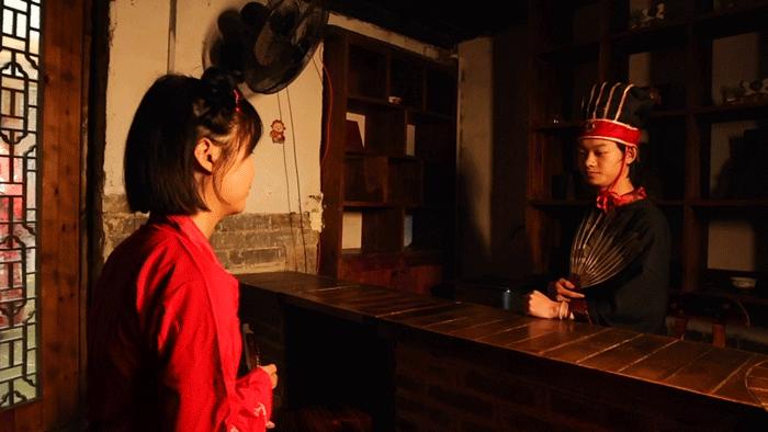 开封实景剧本杀多少钱,哈尔滨剧本杀实景全过程