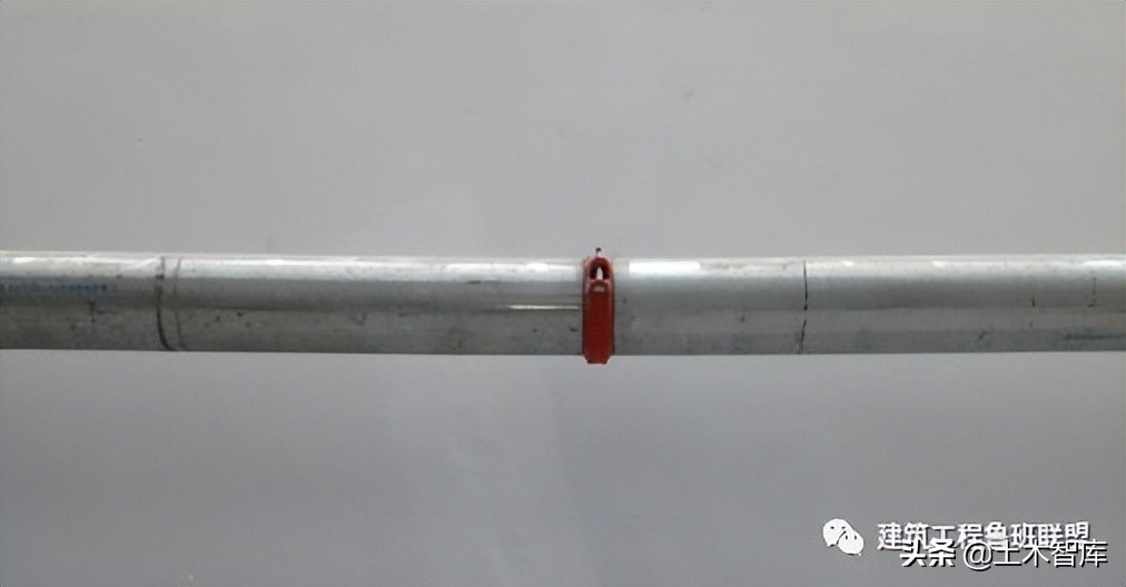 管道吊模施工的标准做法,背压式汽轮机蒸汽管道连接标准