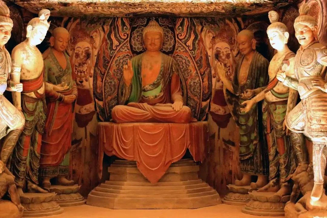 甘肃省各市颜值排名,甘肃省各市照片