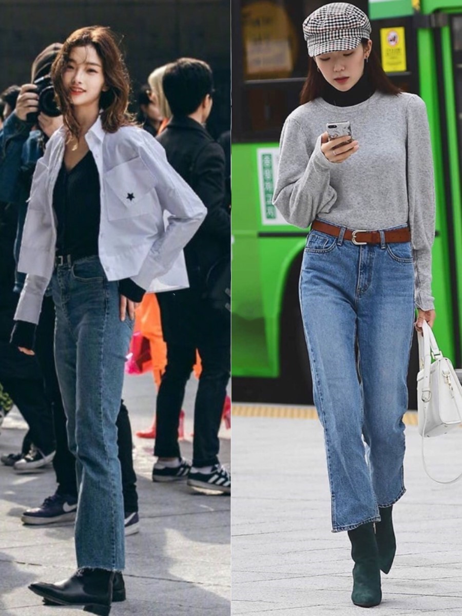 去了韩国才知道中国有多好,去了韩国才知道了什么