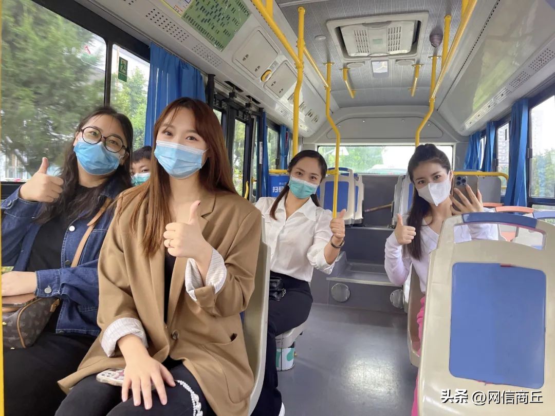 商丘城际公交车最新时刻表,商丘城乡公交车恢复运行通知最新