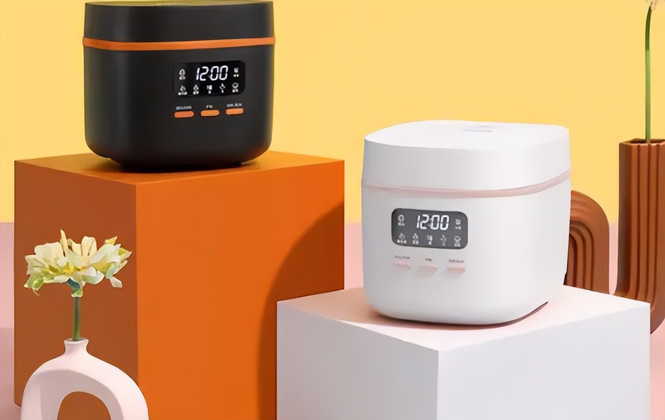 电饭煲贵的和便宜的有什么区别,100的电饭煲和500的电饭煲区别