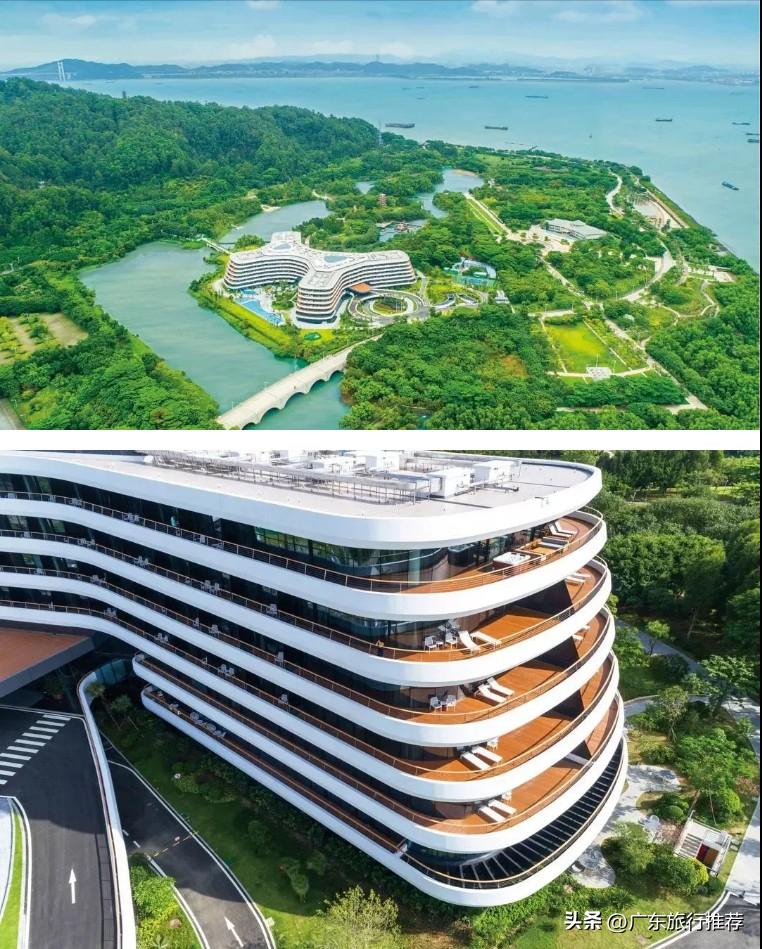 广州珠江新城酒店推荐两晚一住,广州南沙199元3天2晚酒店套餐