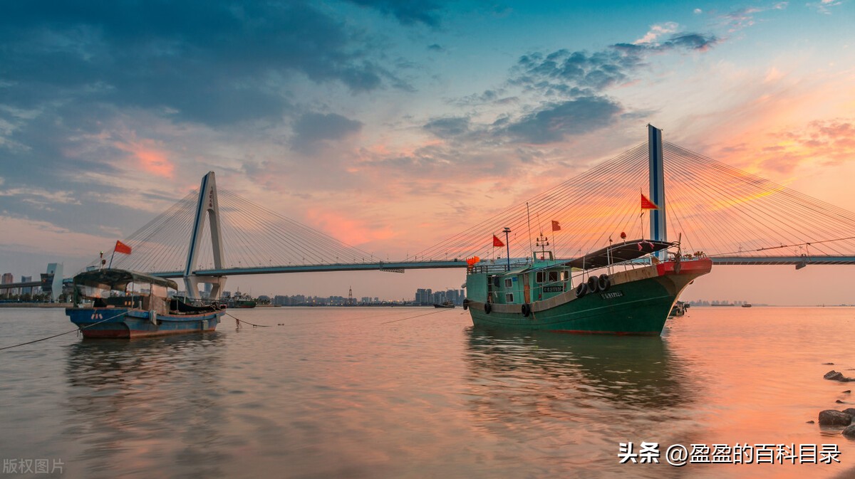 全国最漂亮的前十位最美海滨城市,2019年中国最美十大海滨城市