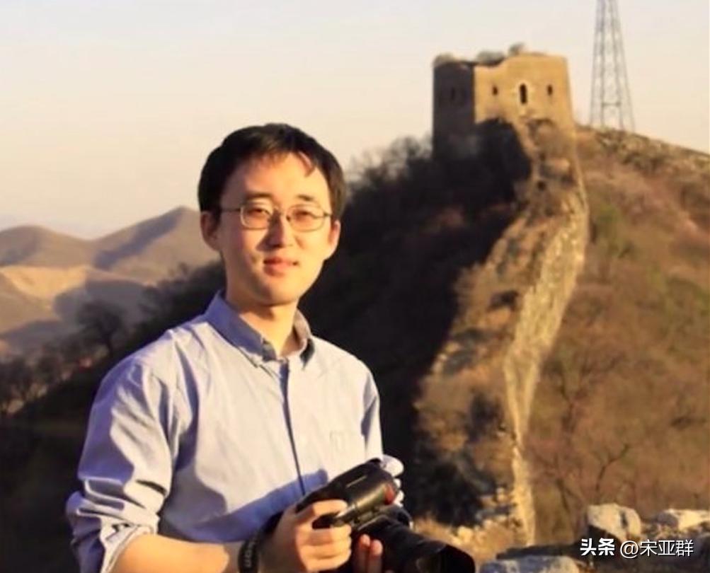 清华学霸李睿，鼓吹日本侵华，说河南水灾是报应，后来怎么样了？