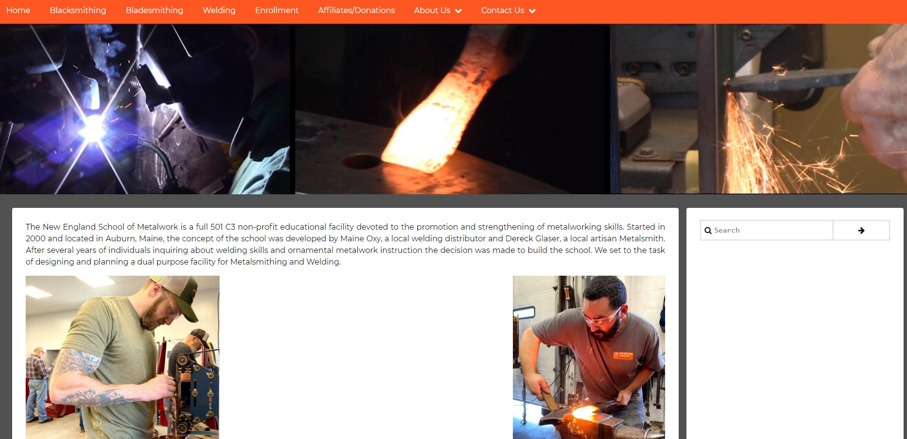 美国刀匠协会最新作品,abs刀匠协会ms级锻刀大赛