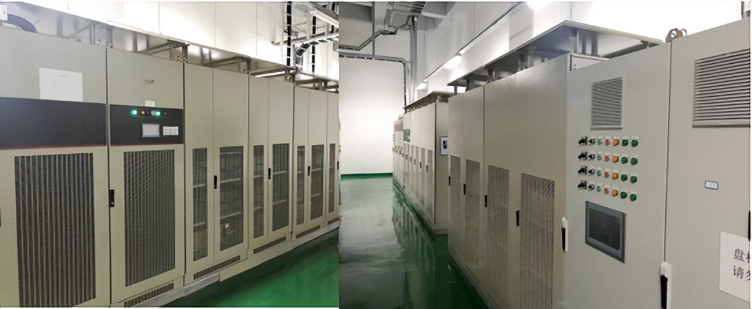 科华高可靠智慧电能,助力士兰微芯片制造生产线“芯芯”向荣