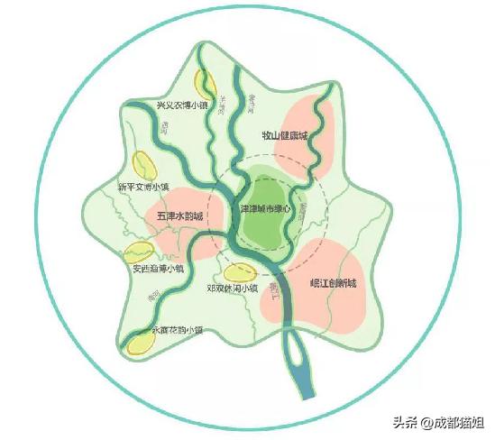 中国成都的标志性logo,成都logo的由来