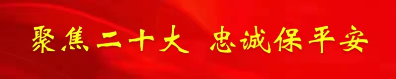 【二十大时光】非凡十年,公安工作成绩单发布当今中国成为世界上公认的最安全的国家之一