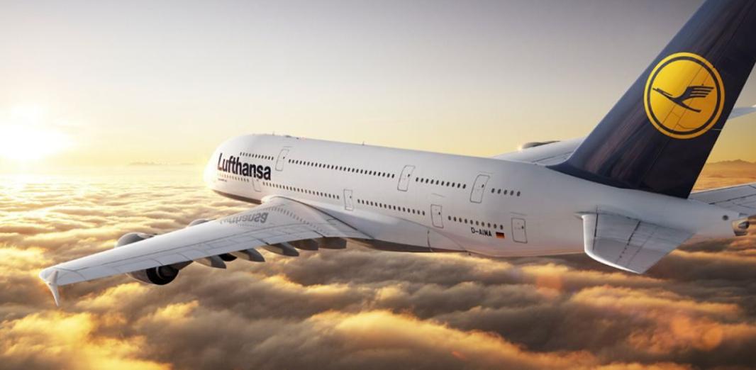 汉莎航空沈阳到法兰克福,汉莎航空向德国政府贷款