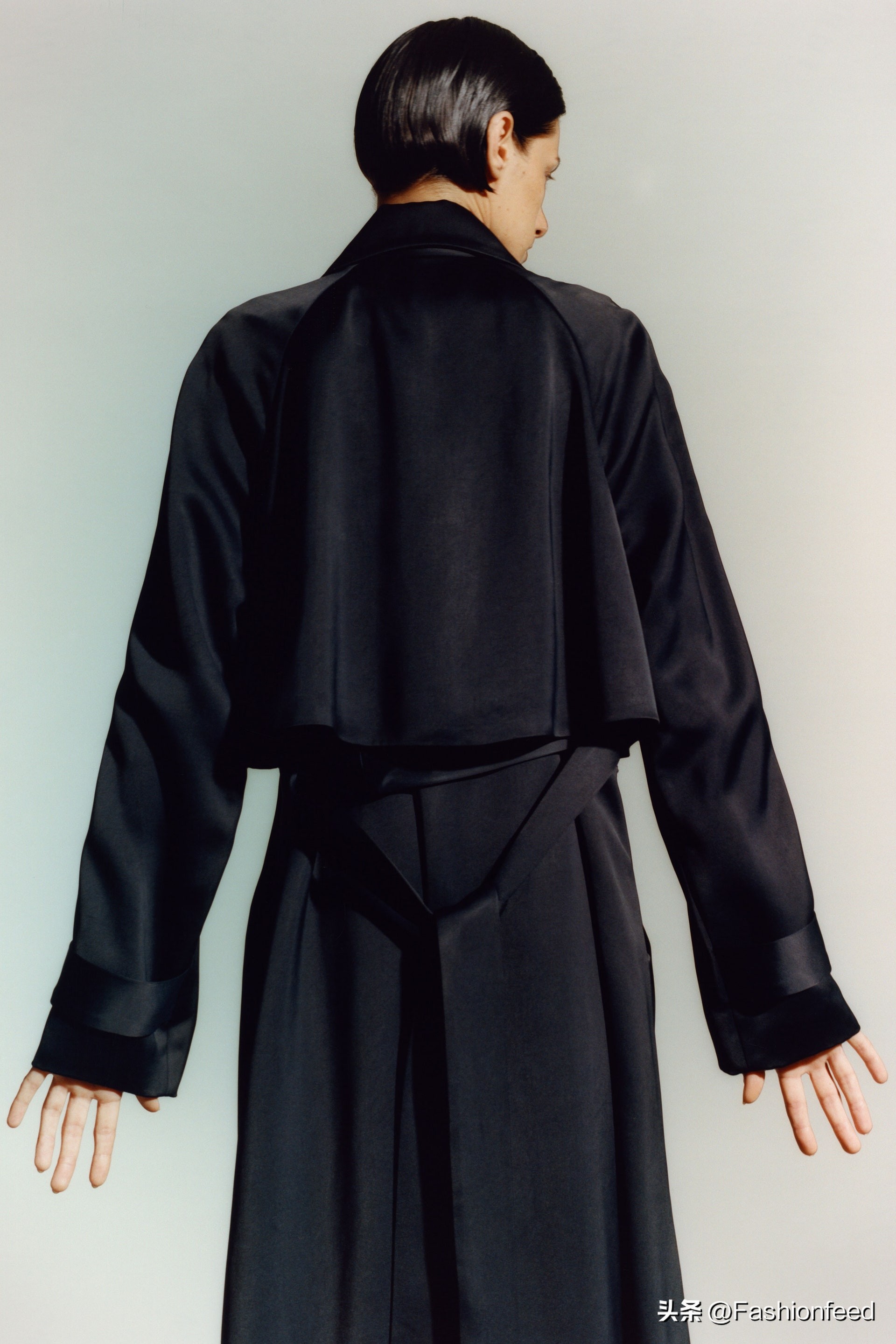 orozco春夏时装秀,colangelo春夏时装周