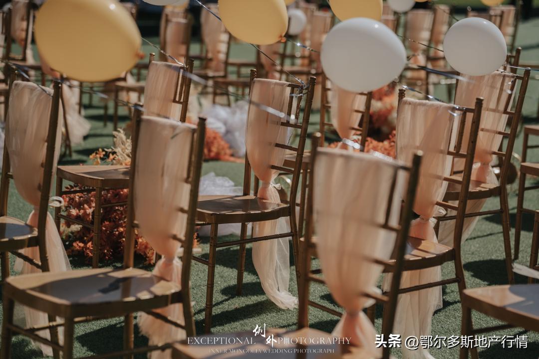 杰欣婚礼回顾|爱的里程碑