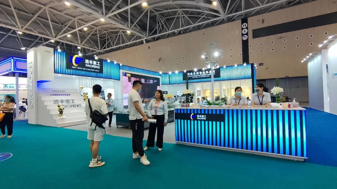 最新低碳智能技术亮相石油装备展,低碳技术与智能制造科技博览会