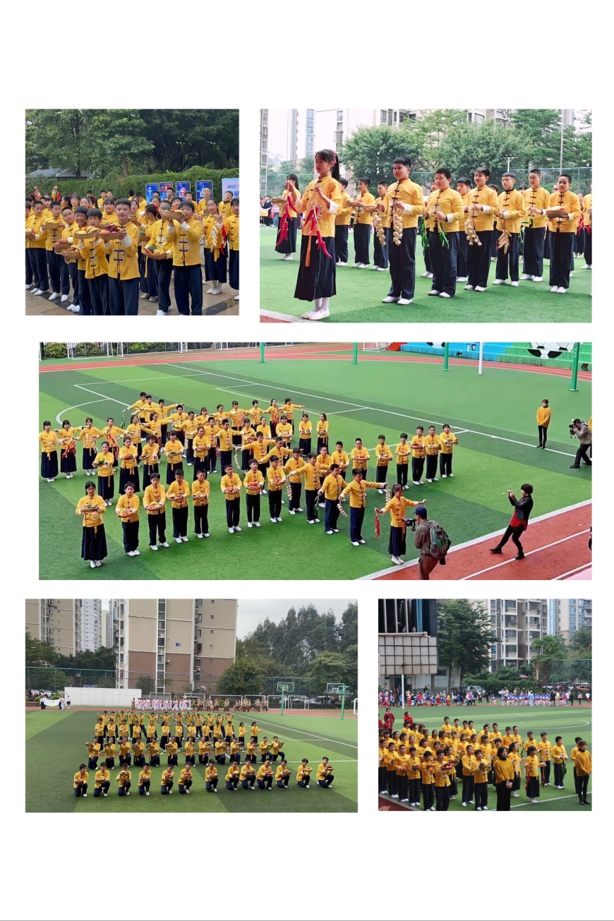 福州市融侨小学：争章筑梦心向*党**“艺”劳永熠酿芬芳