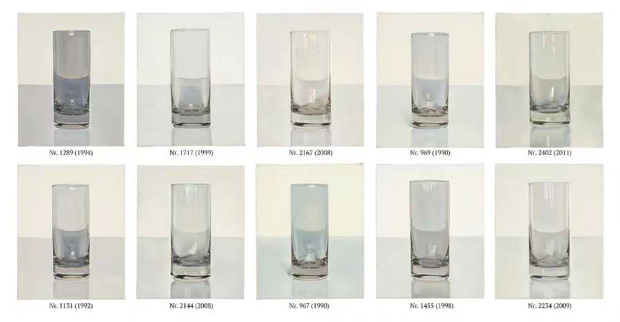 花46年的时间，画了5000幅杯子，专家看完：画作估值5个亿，厉害