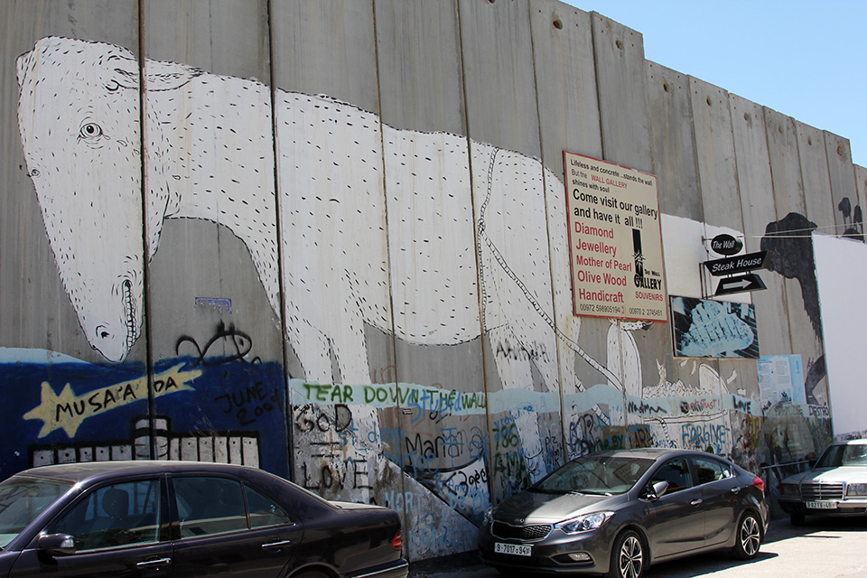 耶稣诞生的地方,伯利恒是耶稣诞生地吗