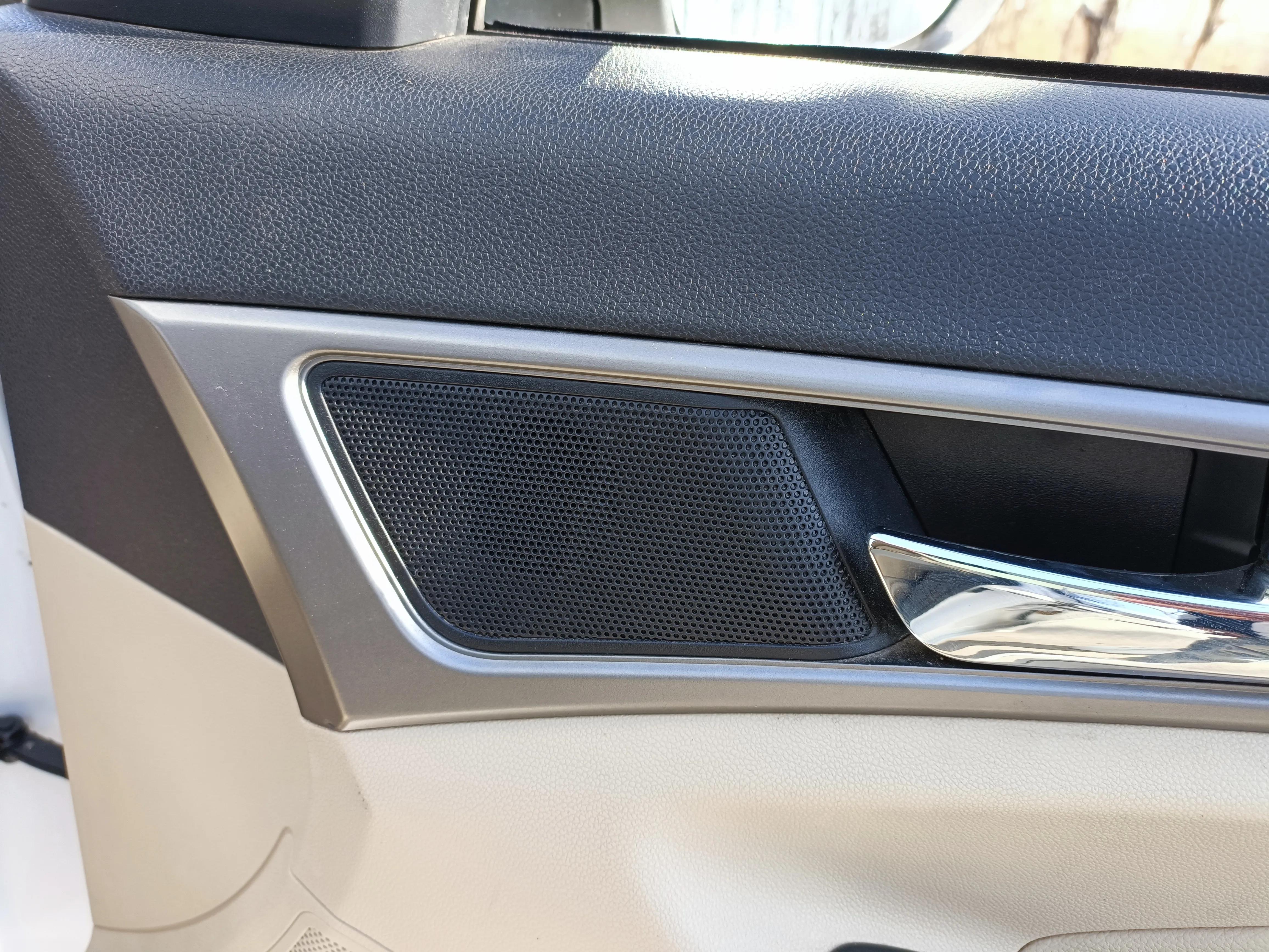 19款长安逸动dt音响喇叭,逸动xt音响喇叭