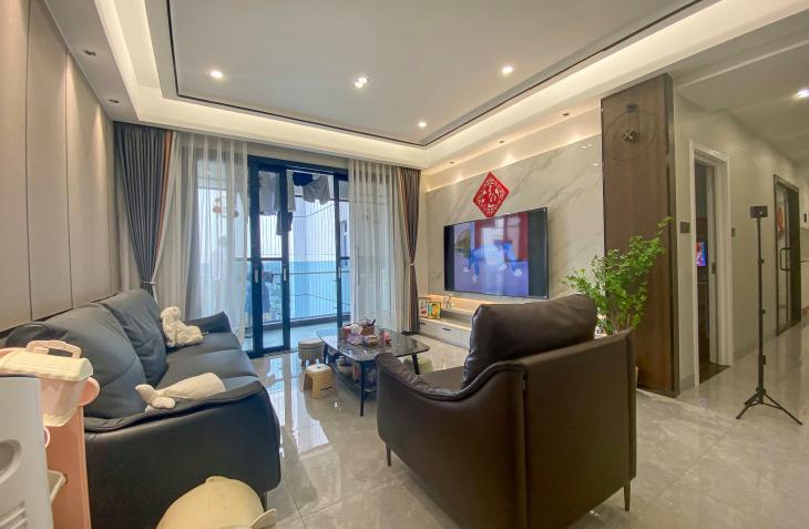 涪陵哪家装修公司靠谱,重庆市涪陵口碑前十装修公司