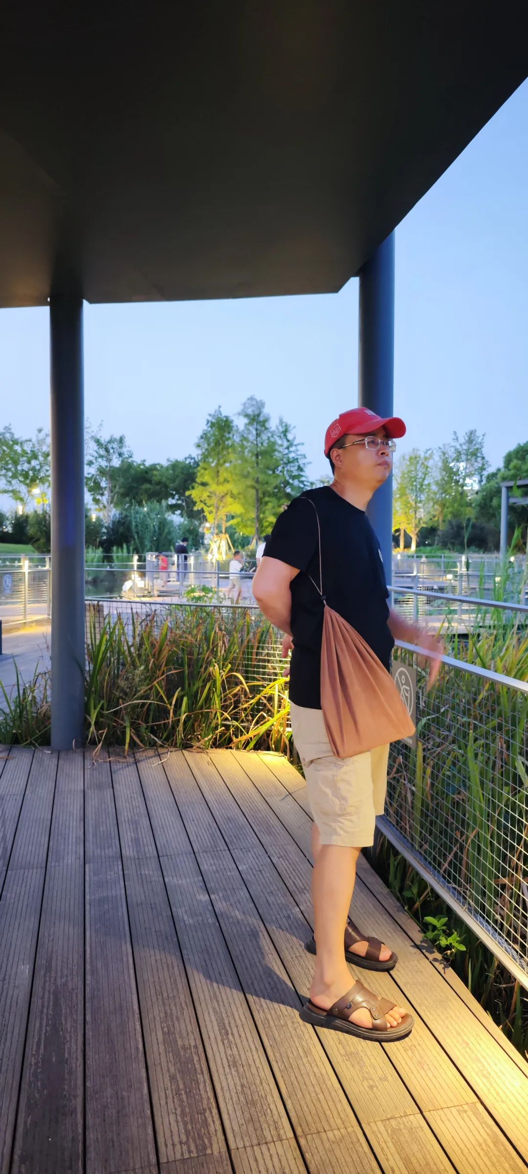 F93：随缘信笔（2023年10月6日）