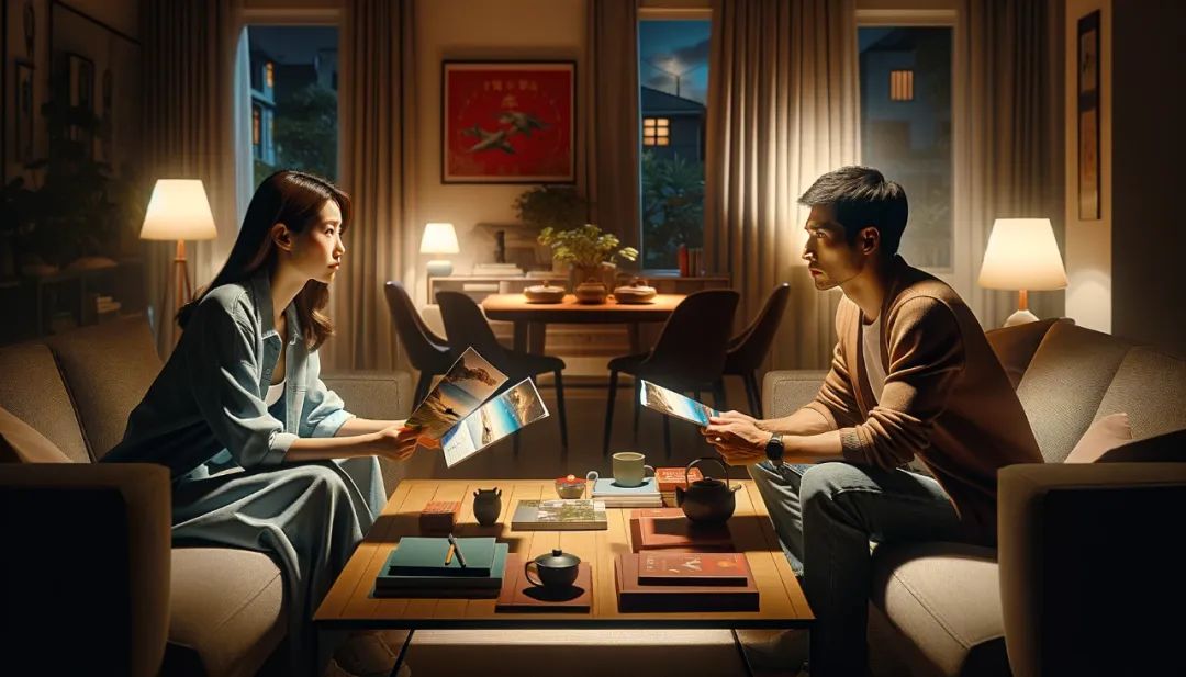 为何总想和伴侣争个输赢|如何在关系中寻求和谐而非竞争？