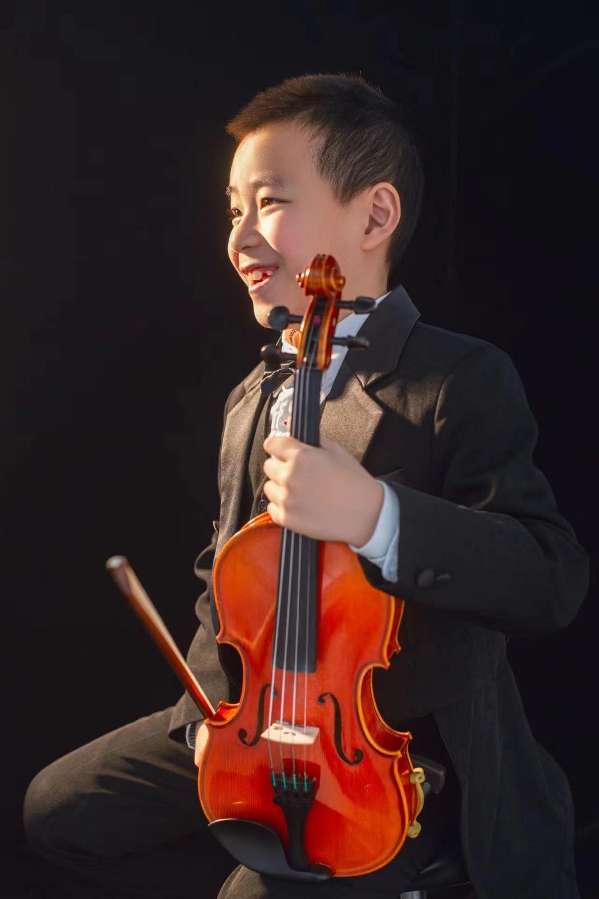 2024国际弦乐公开赛贵州赛区,2024全国校园音乐大赛贵州赛区