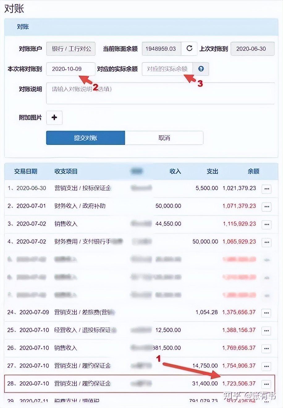 公司老会计每每受到老板表扬，原来TA留了一手