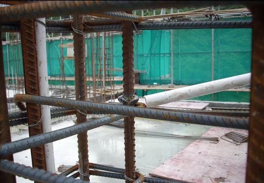 监理钢筋验收常见问题200条,钢筋验收常见质量通病