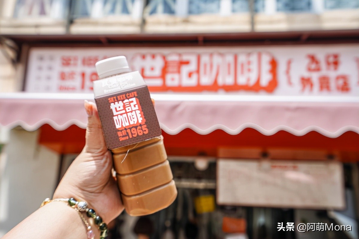 澳门难忘的一次旅行,澳门每来一次都有不一样的惊喜