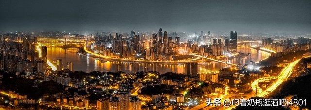 中国城市排名出炉你的家乡在第几,中国十大城市在哪儿