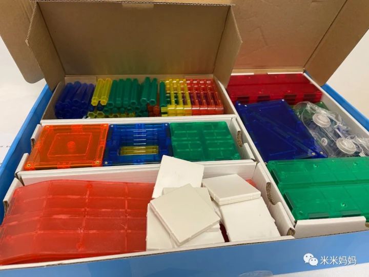 彩窗磁力片品牌推荐,彩窗磁力片有必要买吗