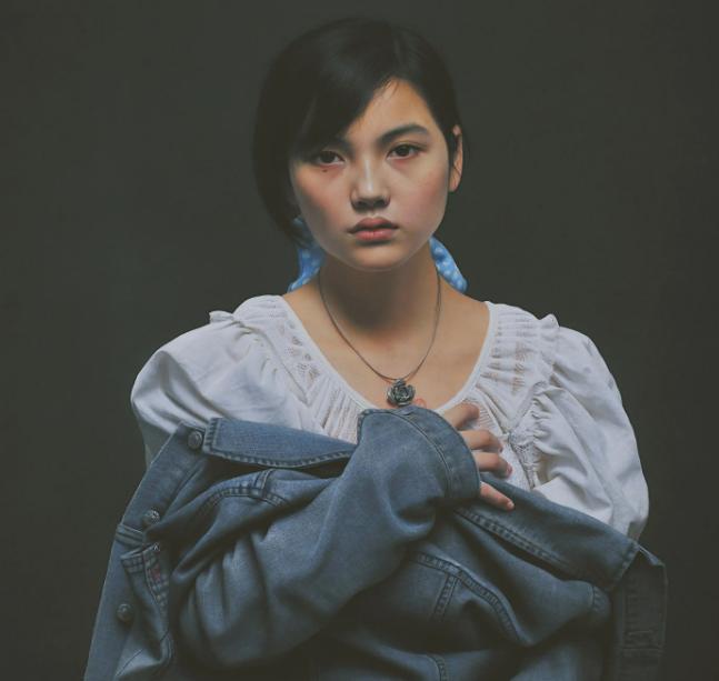 冷军6000万画像,冷军打印画